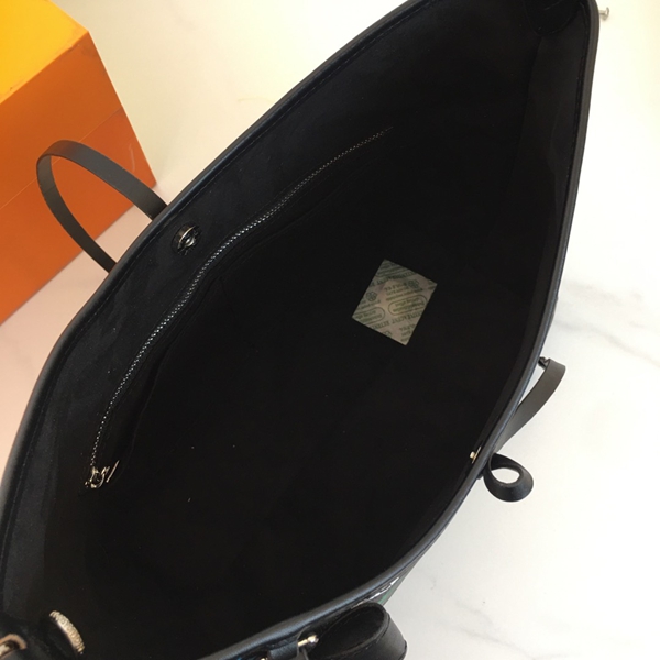 ルイヴィトンバッグ全体デザイン